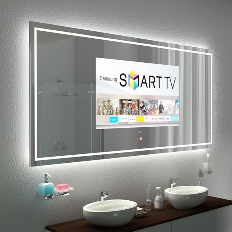 TV spiegels TV spiegels