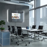 Spiegel met TV - M05L2V ECO