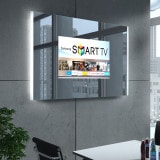 Spiegel met TV - M05L2V ECO